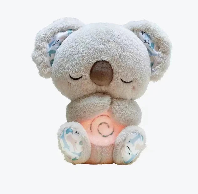 CuddleCalm Sleep Toy
