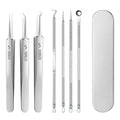 Clear Skin Precision Tool Kit