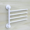 EcoMagic Suction Towel Holder