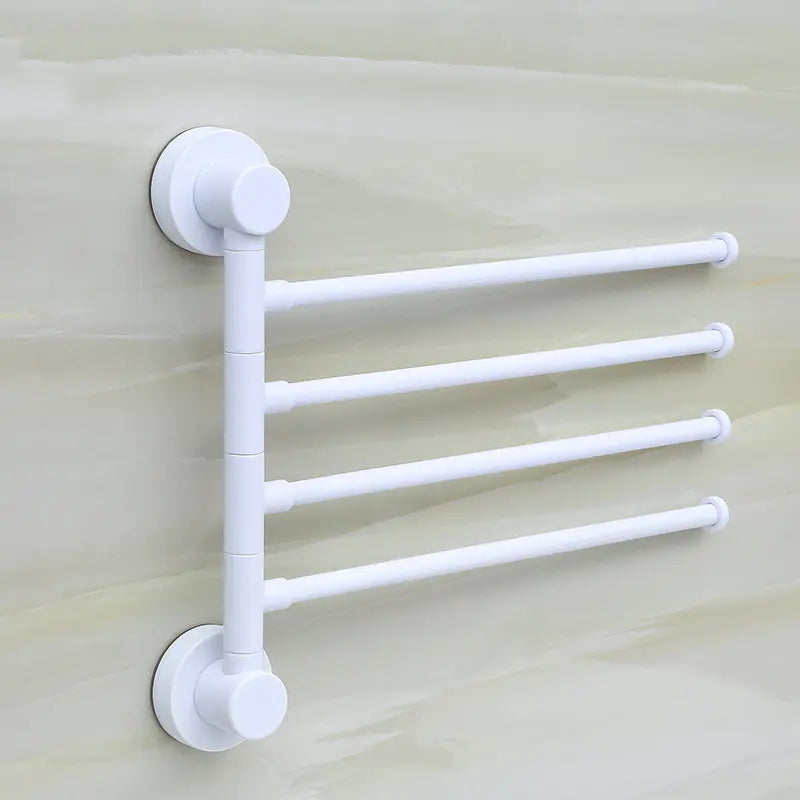 EcoMagic Suction Towel Holder