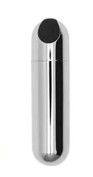 USB Rechargeable Mini Vibrator for face