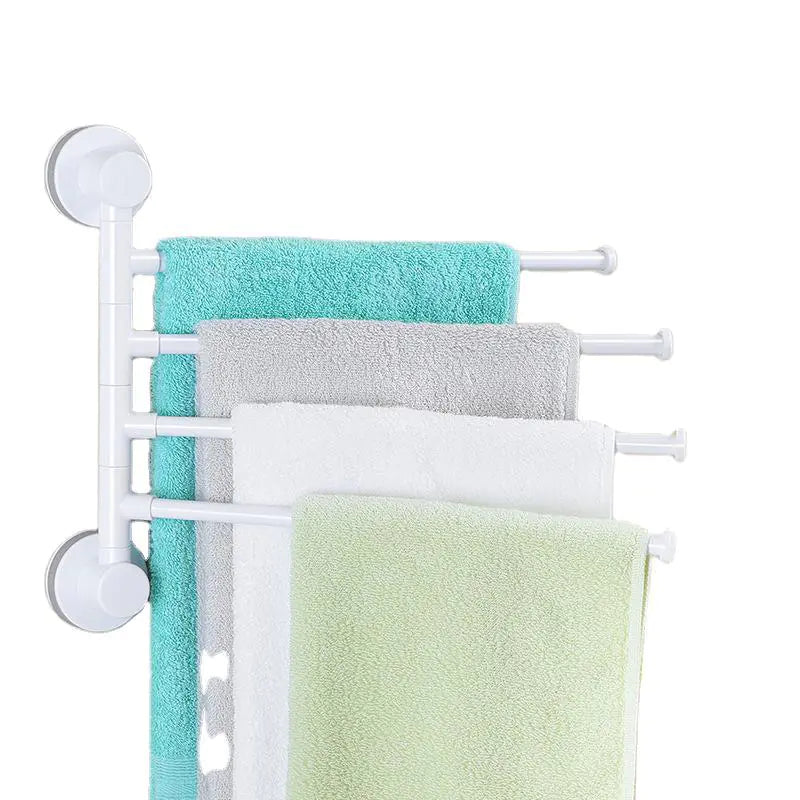 EcoMagic Suction Towel Holder