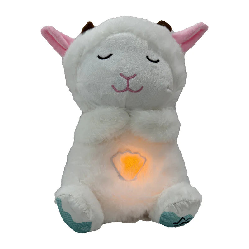 CuddleCalm Sleep Toy