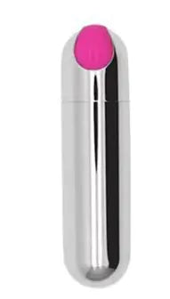 USB Rechargeable Mini Vibrator for face