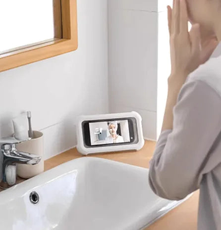 SplashGuard Phone Holder