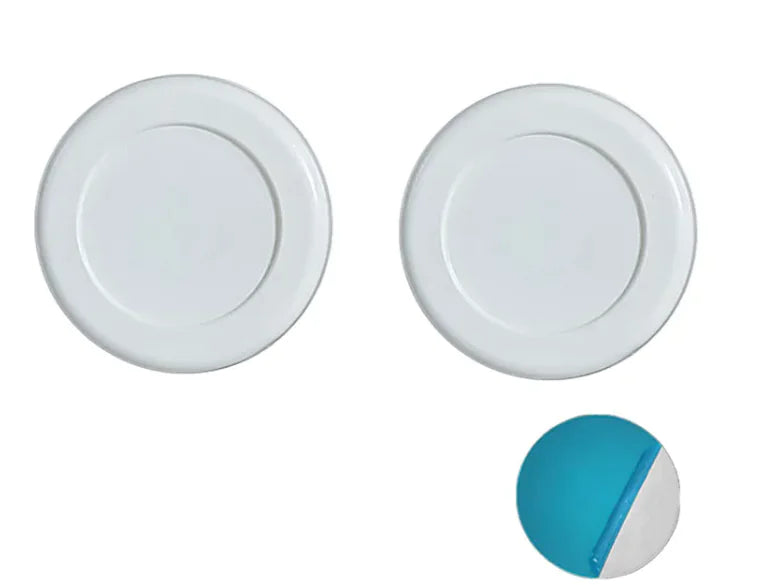 Magnetic Heat-Resistant Hook