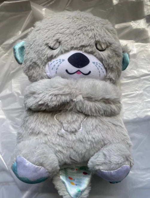 CuddleCalm Sleep Toy