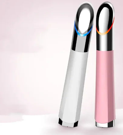 Vibration Hot Compress Eye Massager