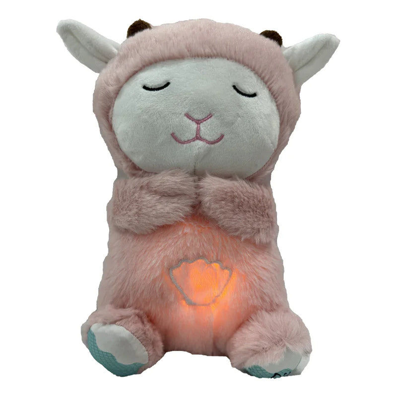 CuddleCalm Sleep Toy