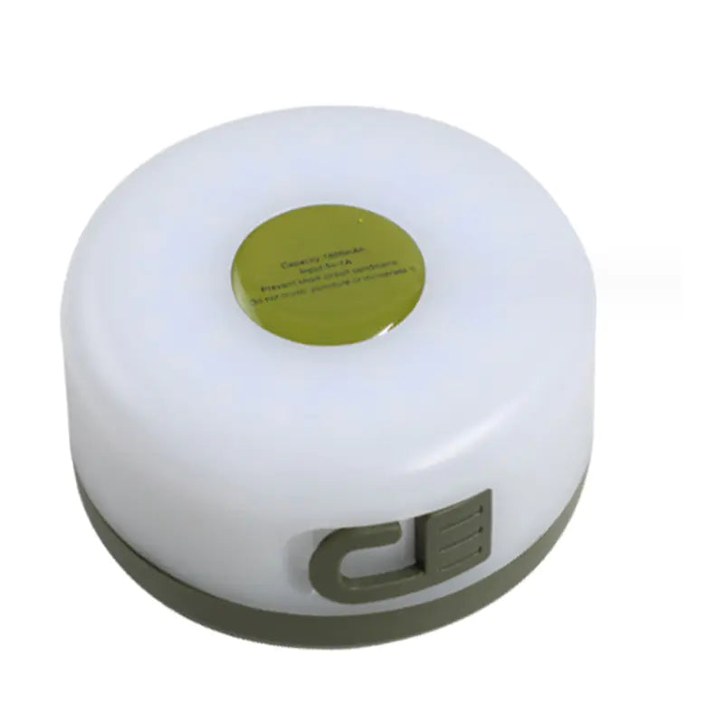 Camping Magic LED Lantern