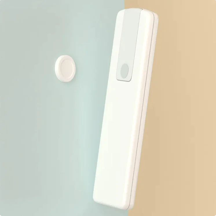 Magnetic Heat-Resistant Hook