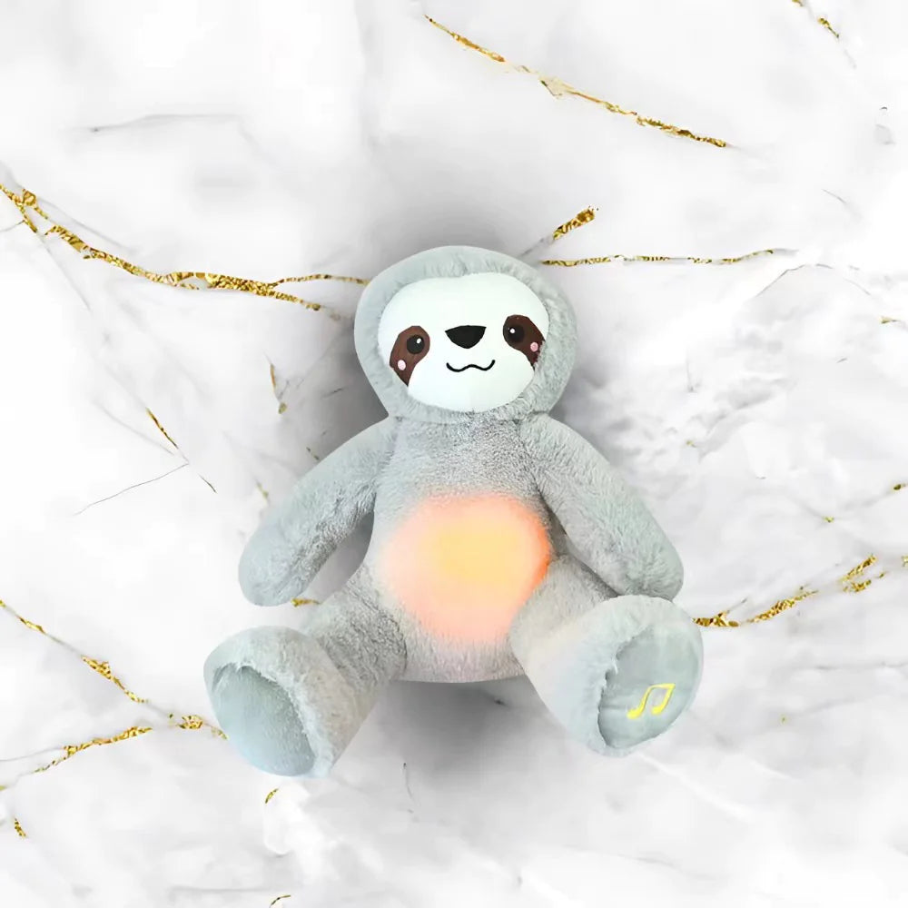 CuddleCalm Sleep Toy