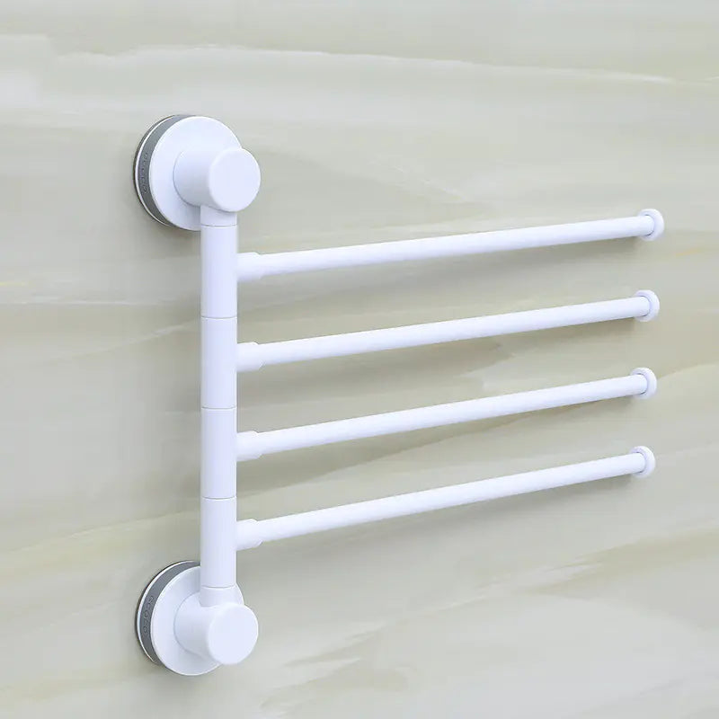 EcoMagic Suction Towel Holder