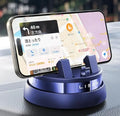 Suction Cup Mobile Phone Holder