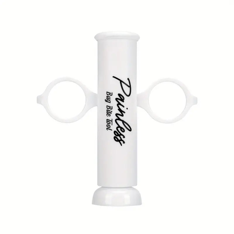 Bug Bite Suction Tool for Instant Relief Outdoors