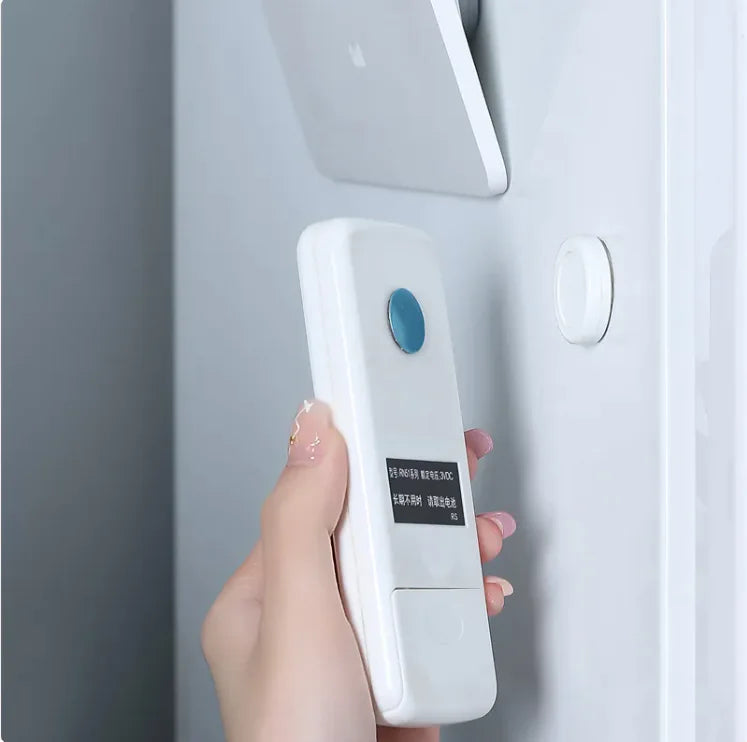 Magnetic Heat-Resistant Hook