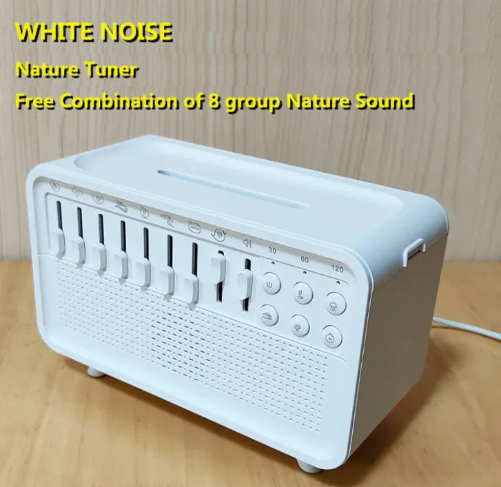 Peaceful Sleep Aroma Lamp