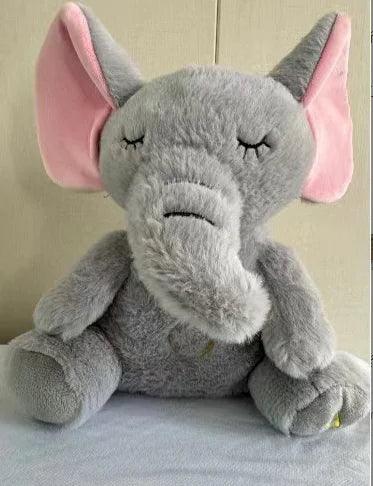 CuddleCalm Sleep Toy